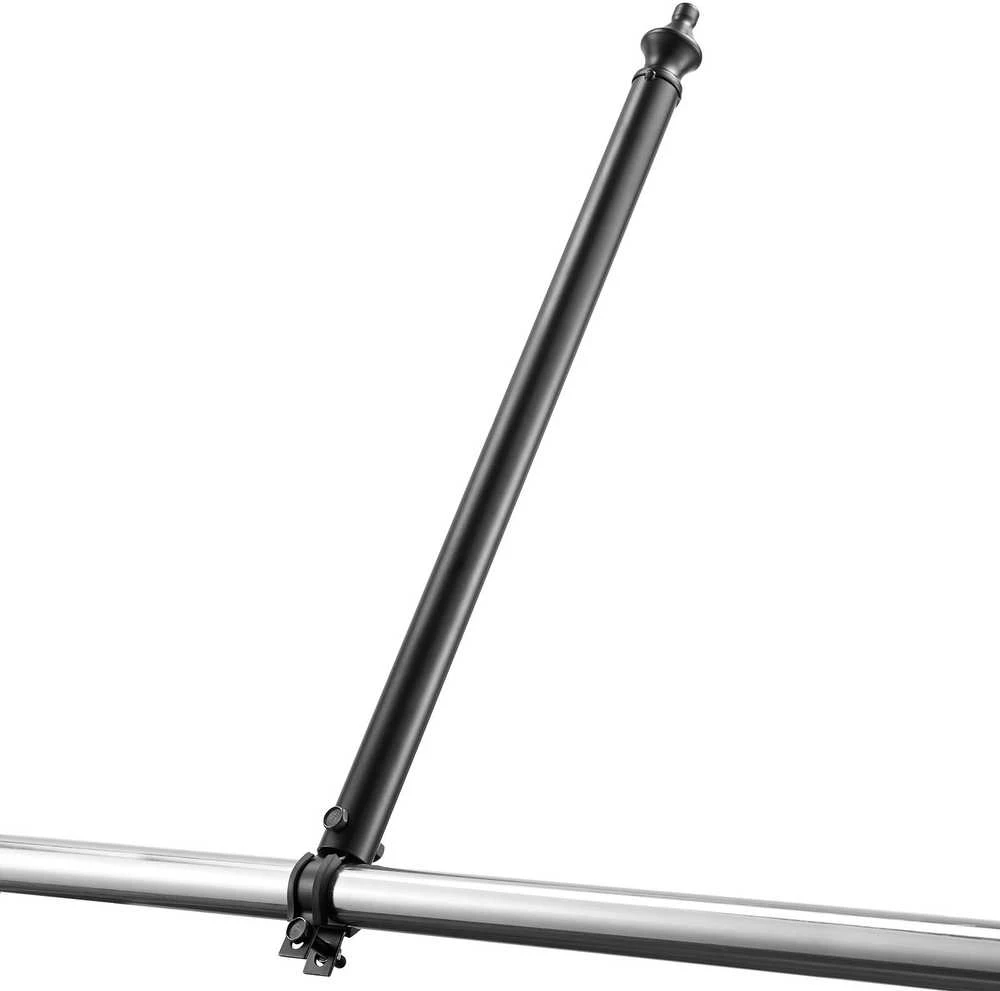 VEVOR Tvoros prailgintuvas 9 vnt. 70 cm 1.3-1.5 cm