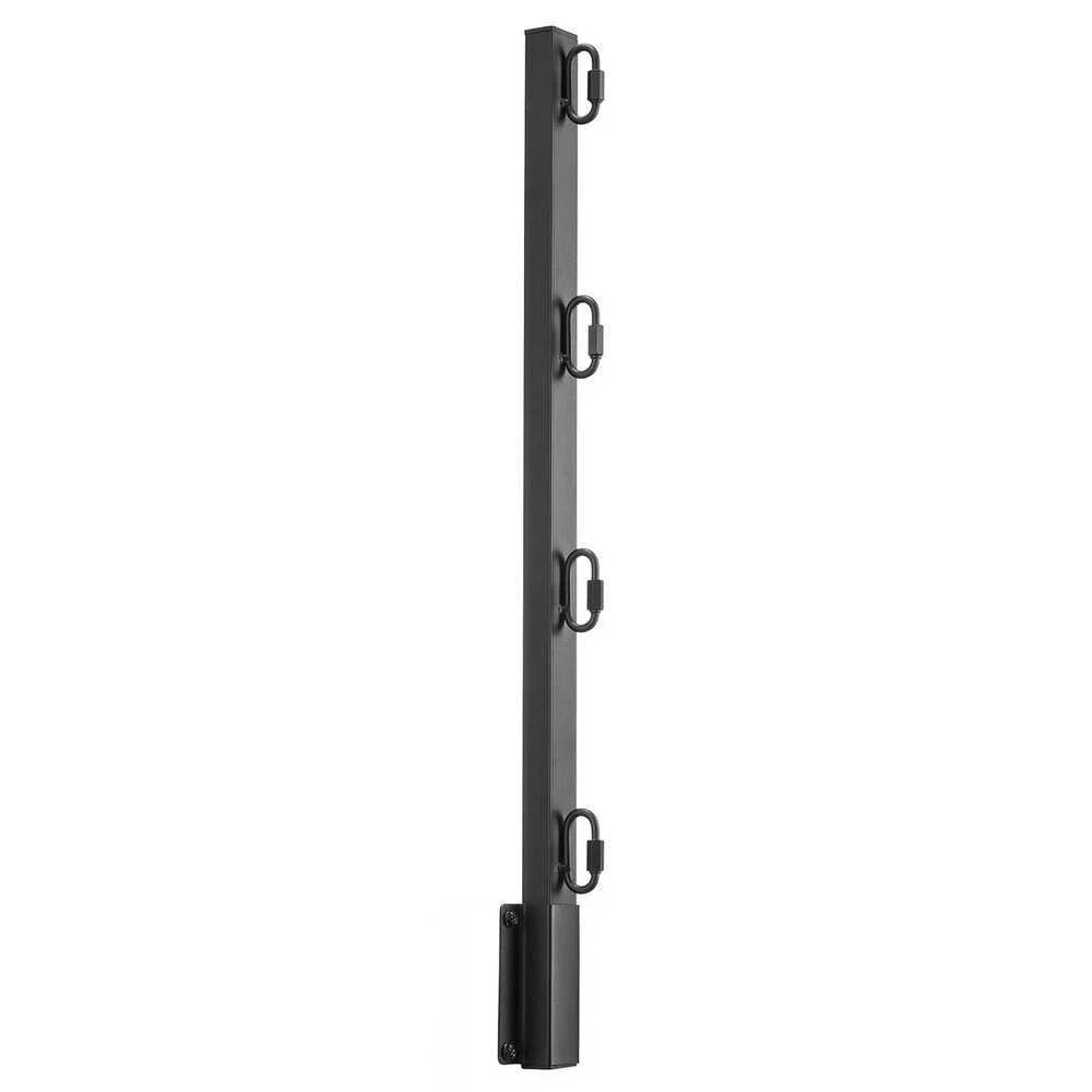 Vevor Tvoros praplėtimo rinkinys, 8 vnt, 60,5 cm