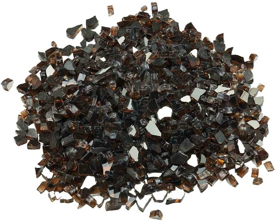VEVOR ugniažoliai 12.7 mm variniai židinys