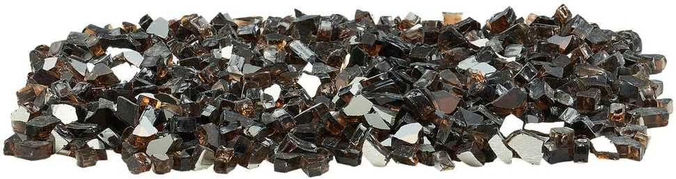 VEVOR ugniažoliai 12.7 mm variniai židinys