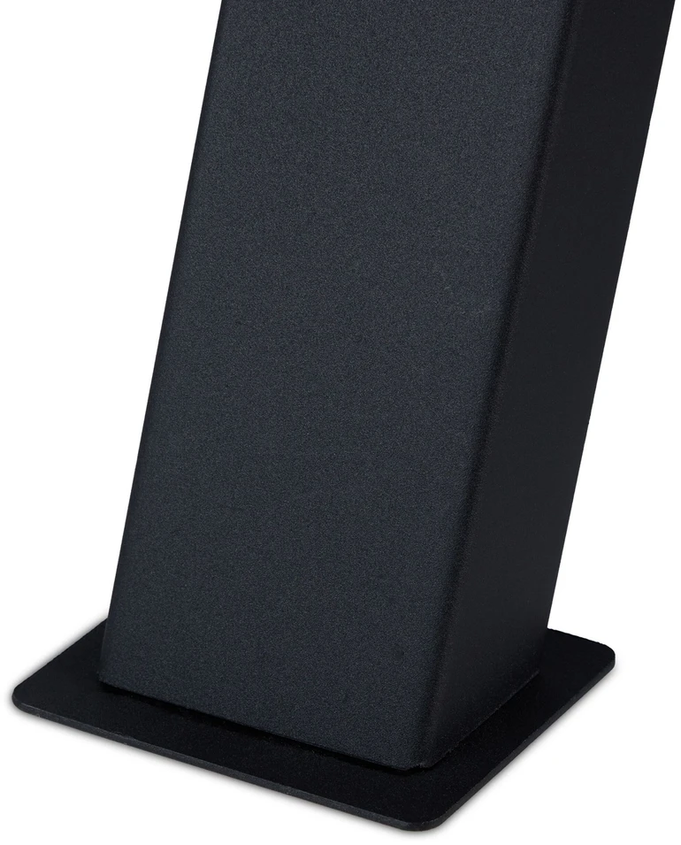 Relaxdays Ugnies dubuo, 60 cm skersmens