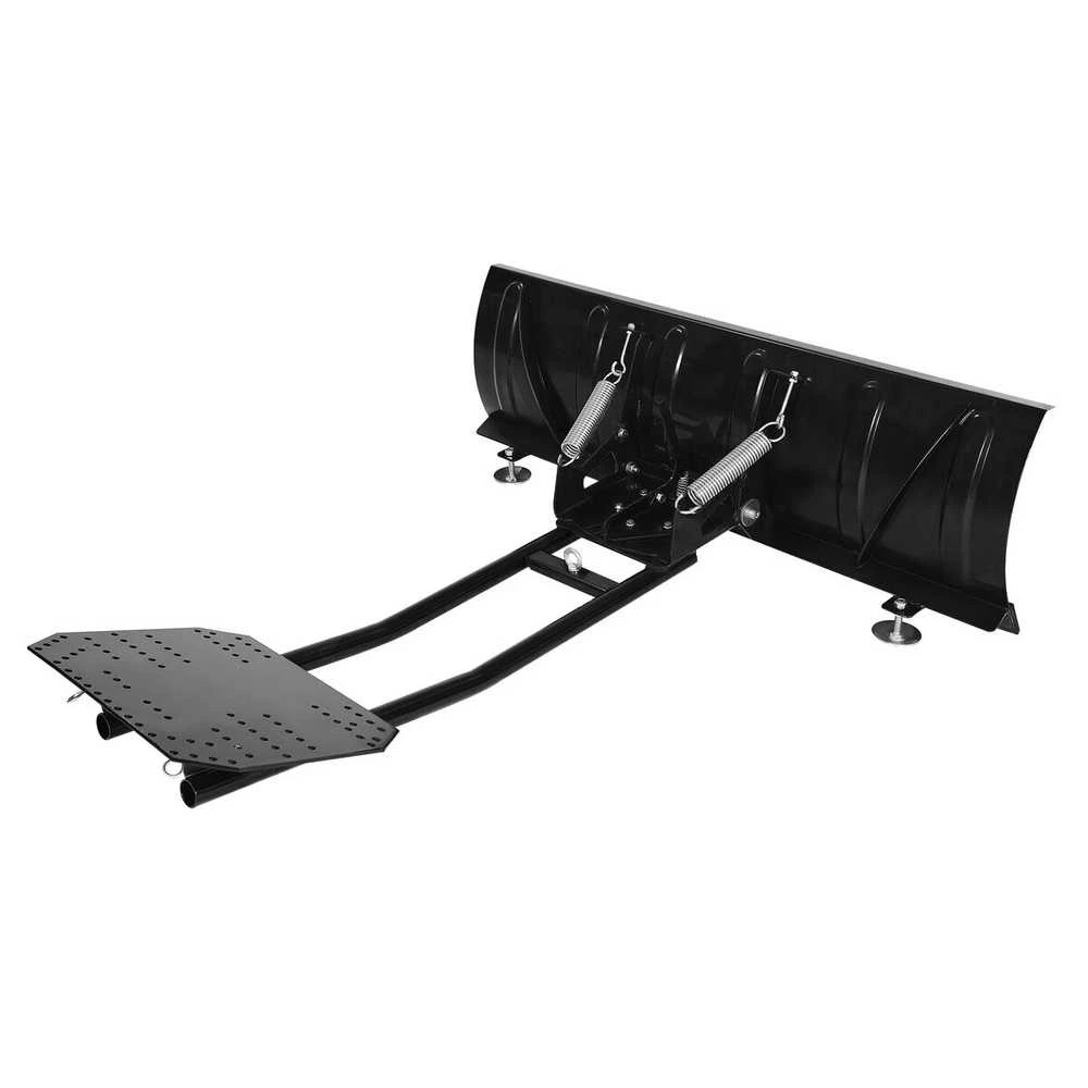 VEVOR universali 122 cm sniego valymo priedas