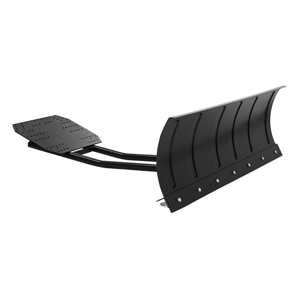 VEVOR universali 122 cm sniego valymo priedas