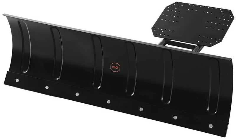 VEVOR universali 122 cm sniego valymo priedas
