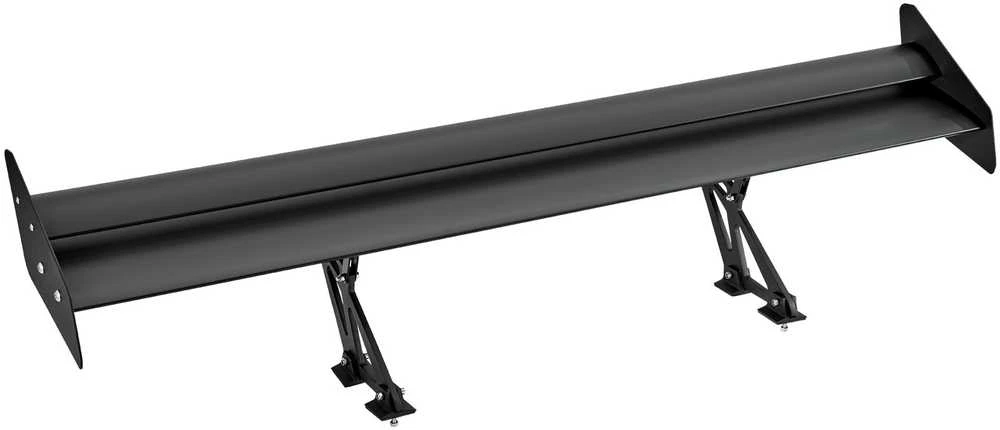 VEVOR Universalus galinis spoileris GT stiliaus 53,4 cm