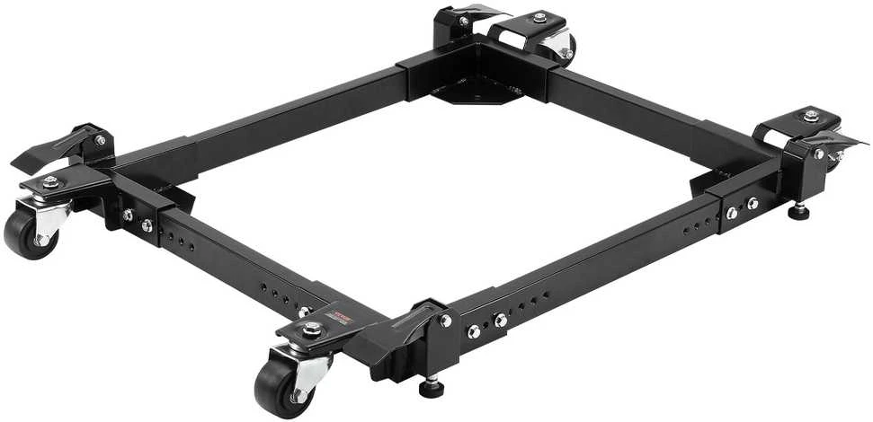 VEVOR Universalus mobilus stovas įrankiams, iki 680 kg