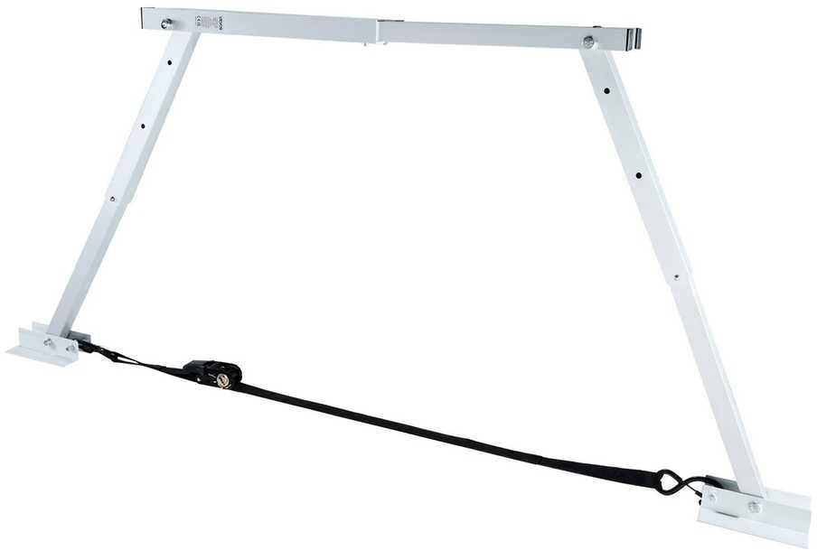 VEVOR Universalus RV stabiliatorius, reguliuojamas aukštis