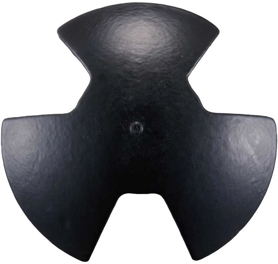Vevor Upės inkaras 5,4kg su grandine