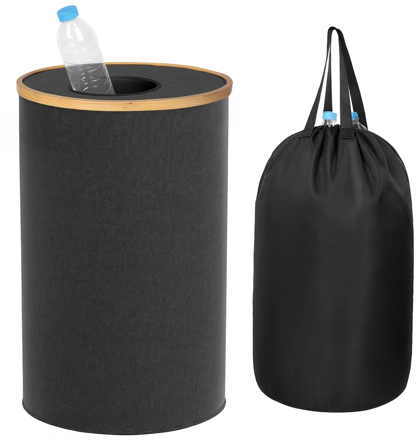 Relaxdays Užstato taros surinktuvas 100L