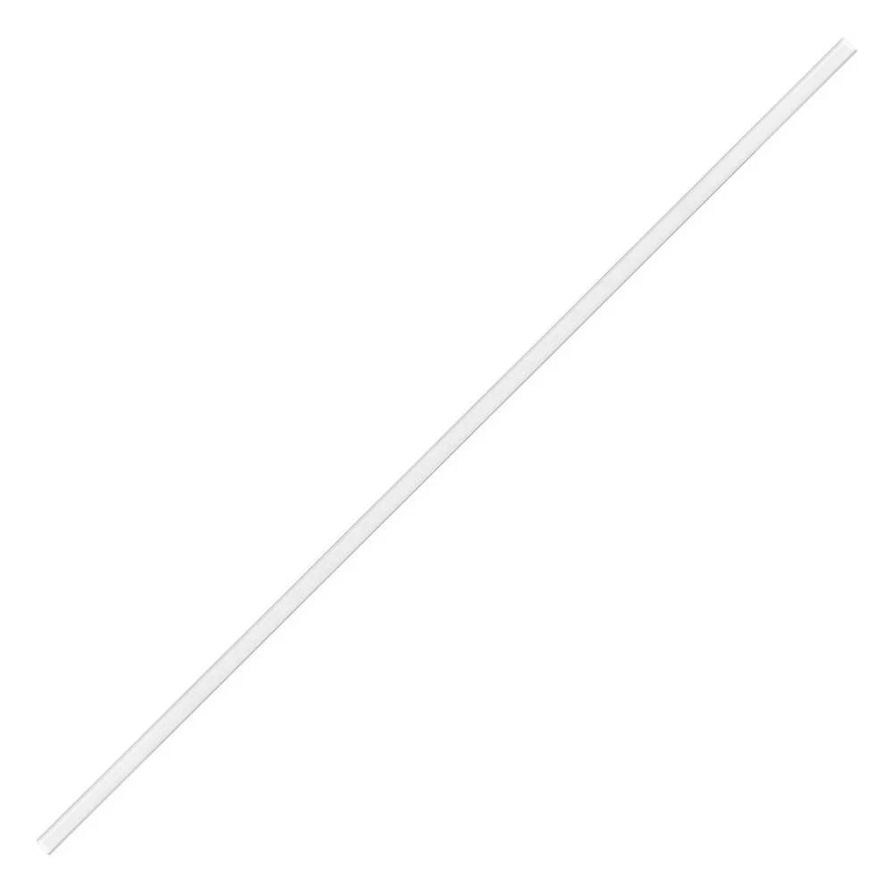 VEVOR V formos LED aliuminio profilis, 10 vnt