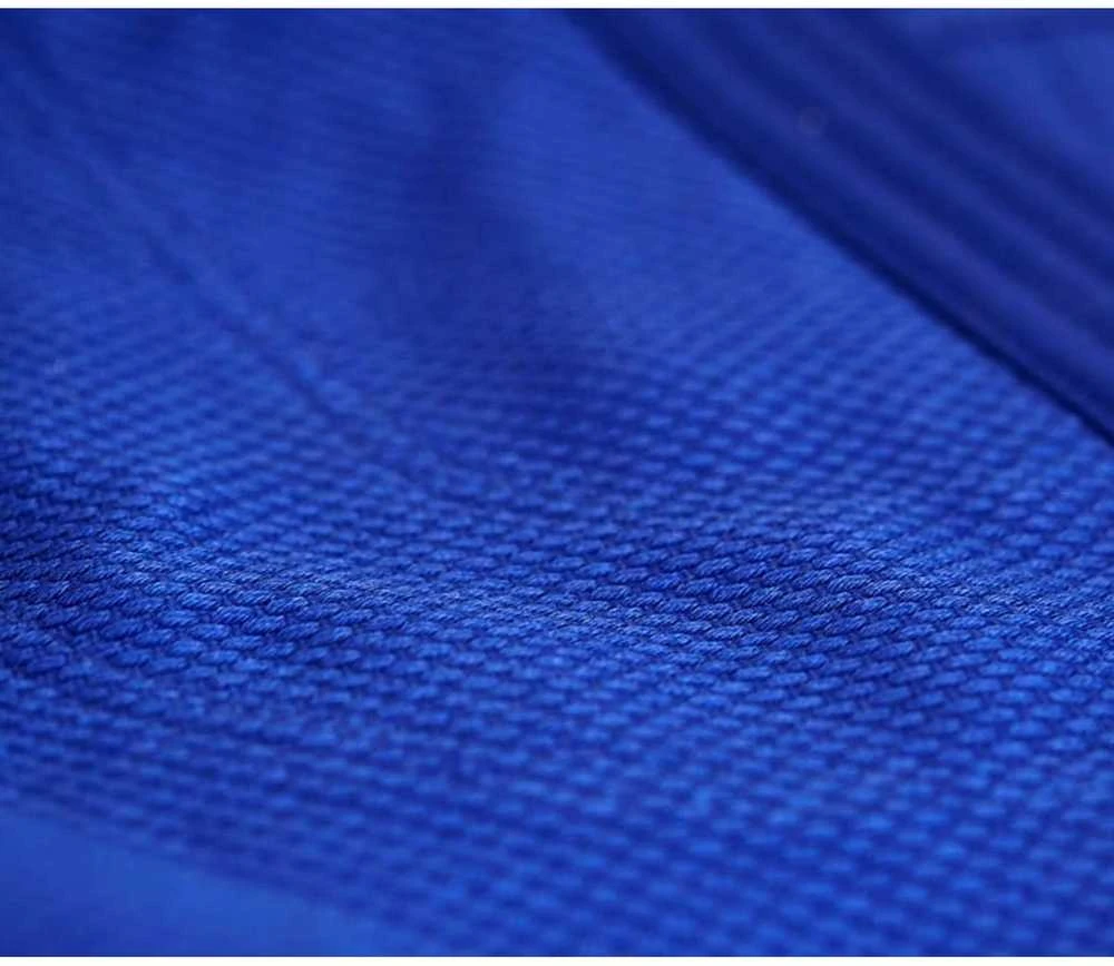 Enero Vaikiškas kimono judo mėlynos spalvos