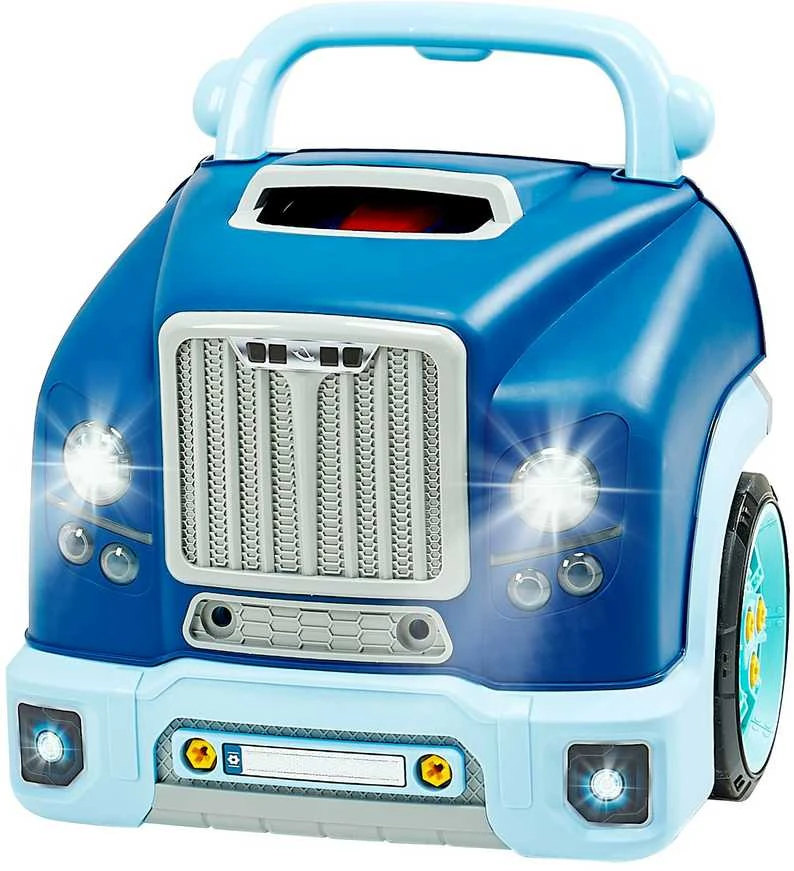 VEVOR Vaikiškas variklio mechaniko žaidimų rinkinys