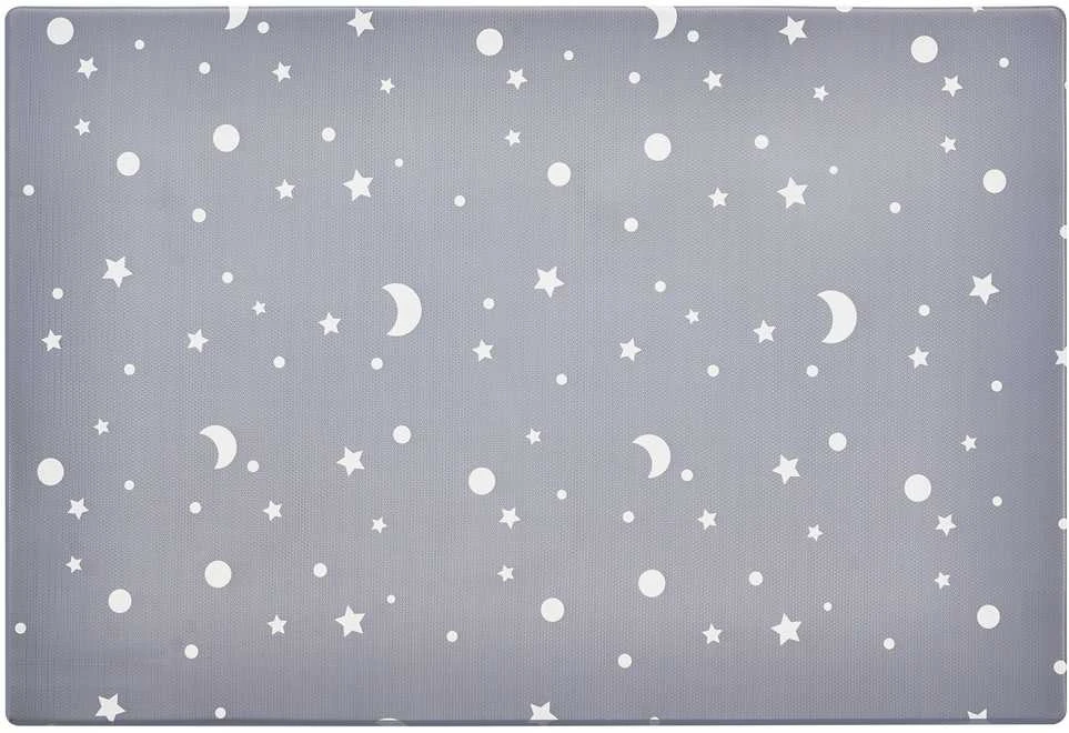VEVOR Vaikiškas žaidimų kilimėlis 140x210 cm dvi pusės