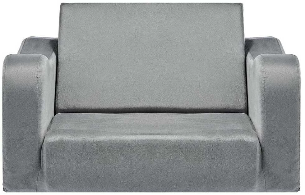 VEVOR Vaikų sofa-lova su porankiais