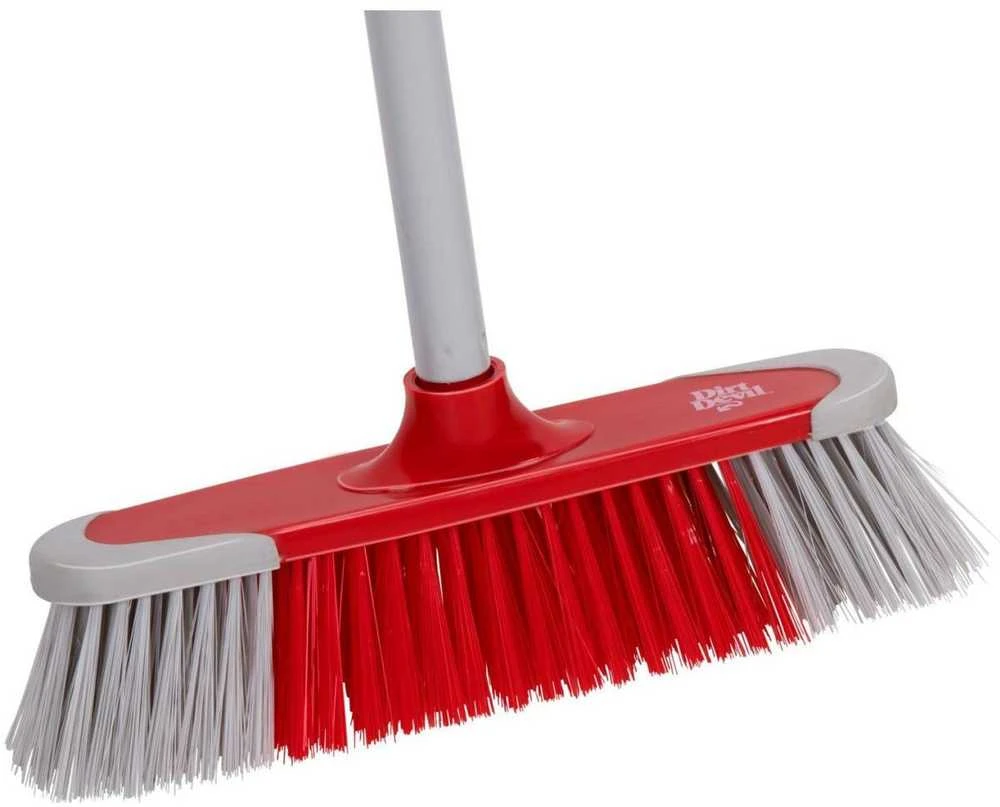 valymo komplektas 5 viename Dirt Devil