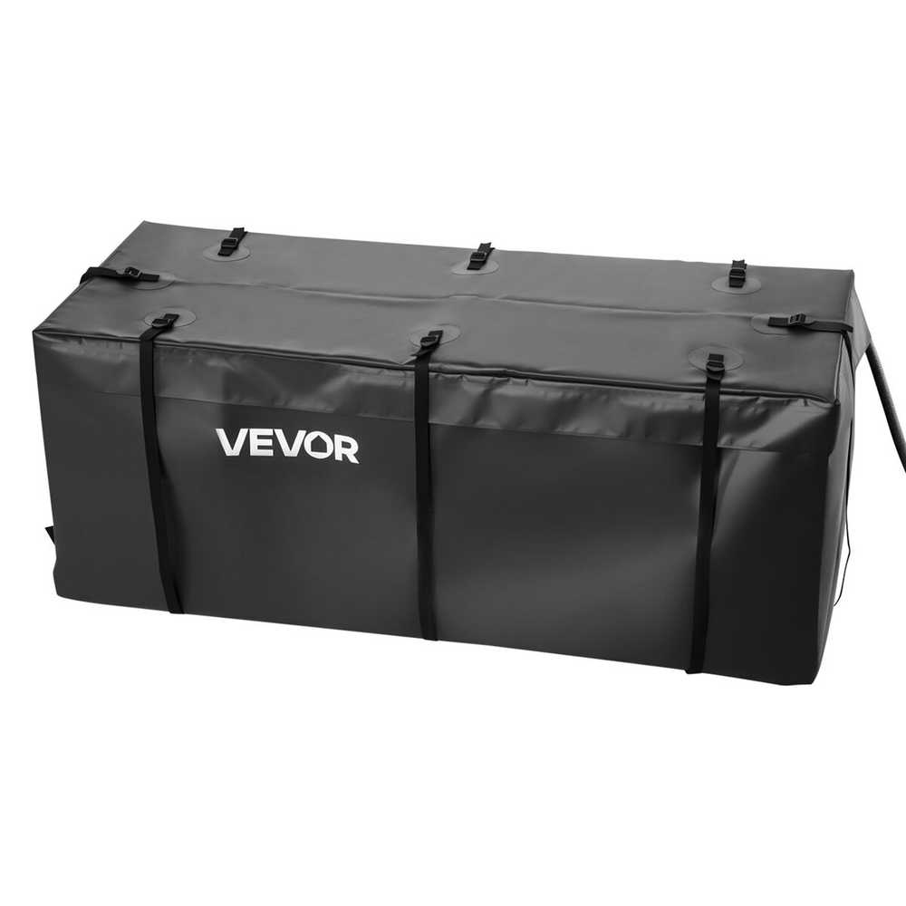 VEVOR Vandeniui atspari krovinių pervežimo bagažinė