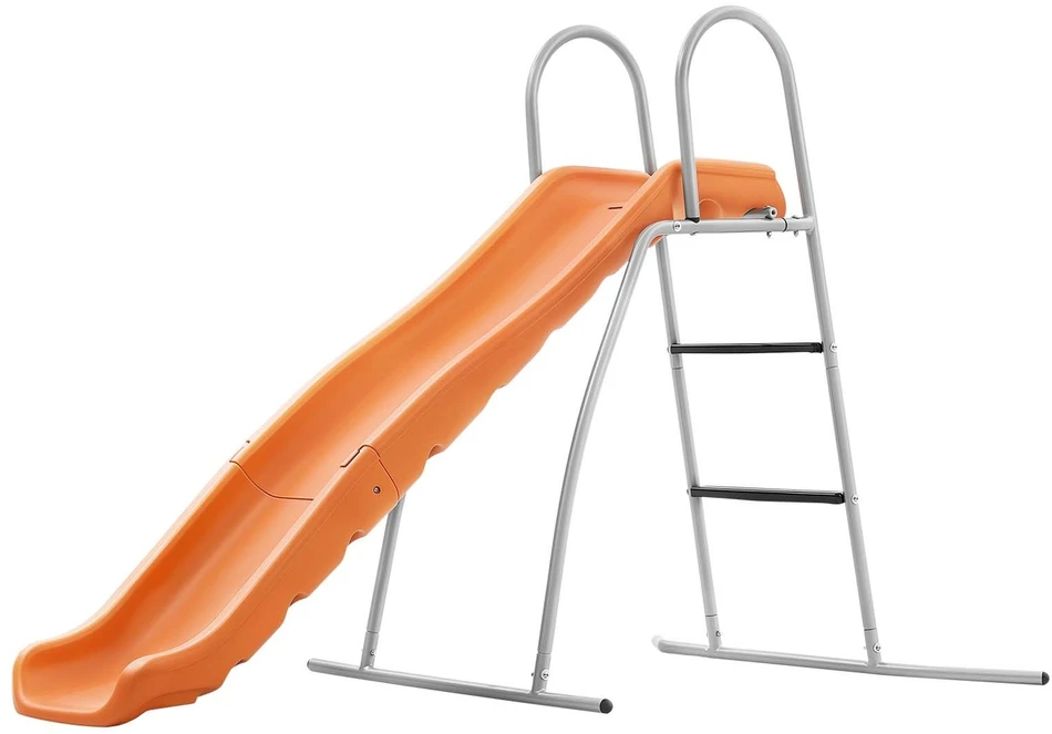 VEVOR Vandens čiuožykla vaikams 165 cm