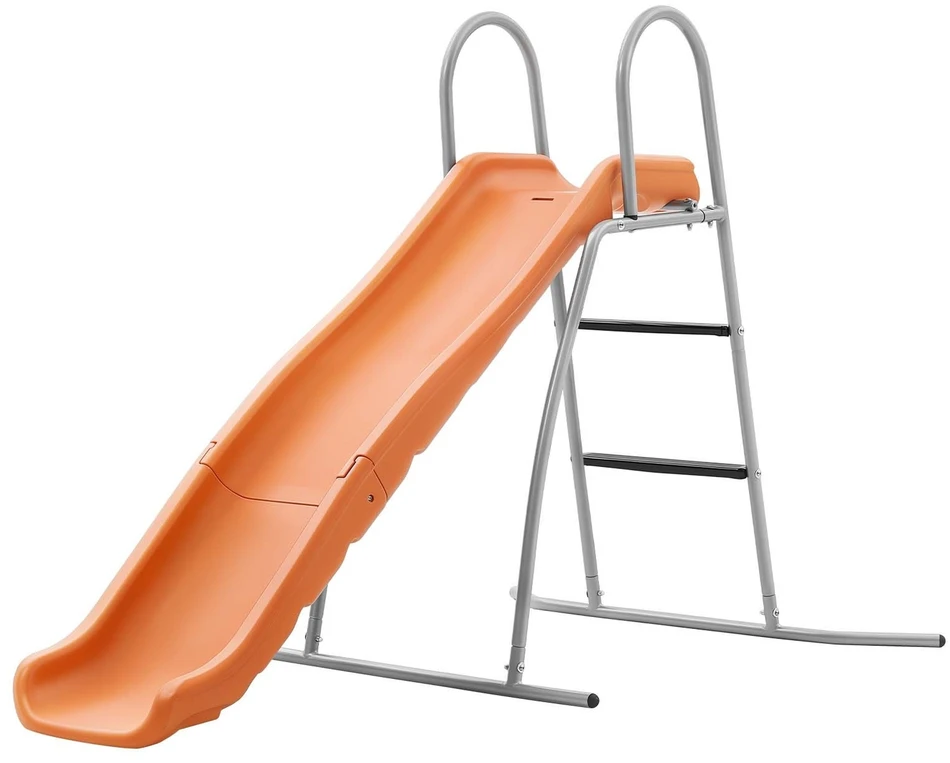 VEVOR Vandens čiuožykla vaikams 165 cm