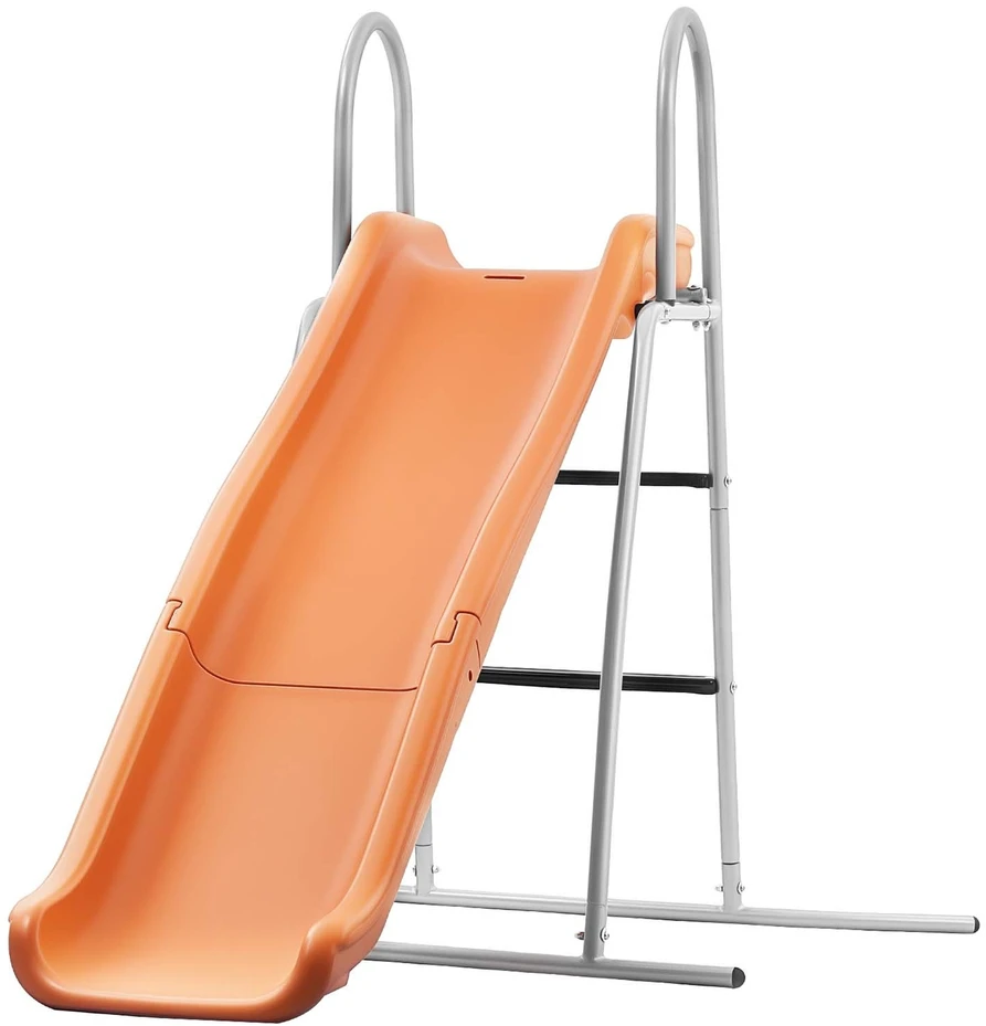 VEVOR Vandens čiuožykla vaikams 165 cm