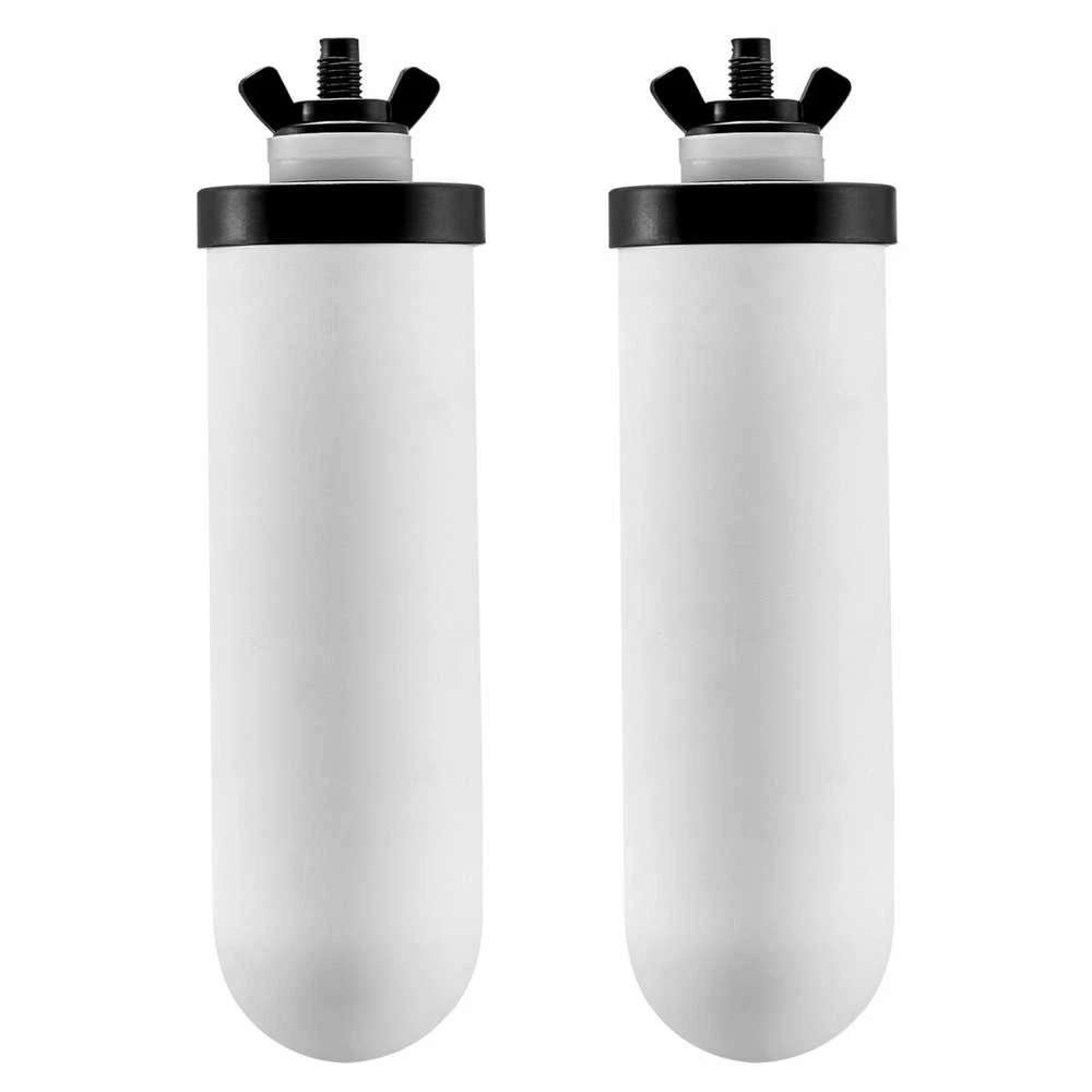 VEVOR vandens filtrų keitimo elementai, keramikos filtrai