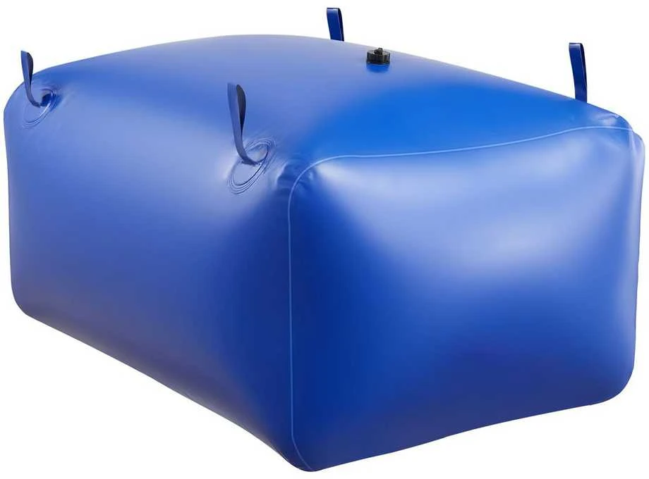 VEVOR Vandens saugojimo talpa 400L