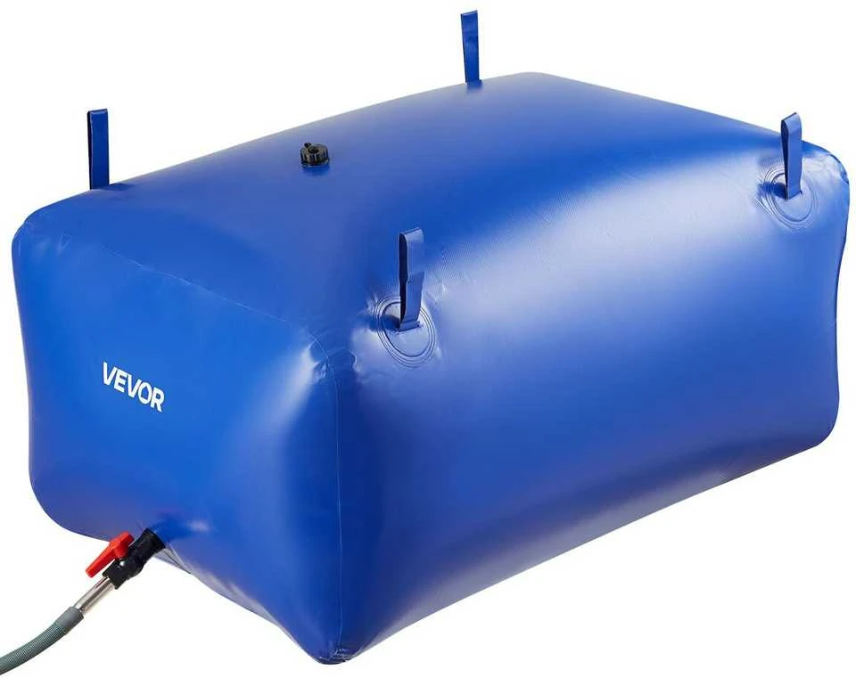 VEVOR Vandens saugojimo talpa 400L
