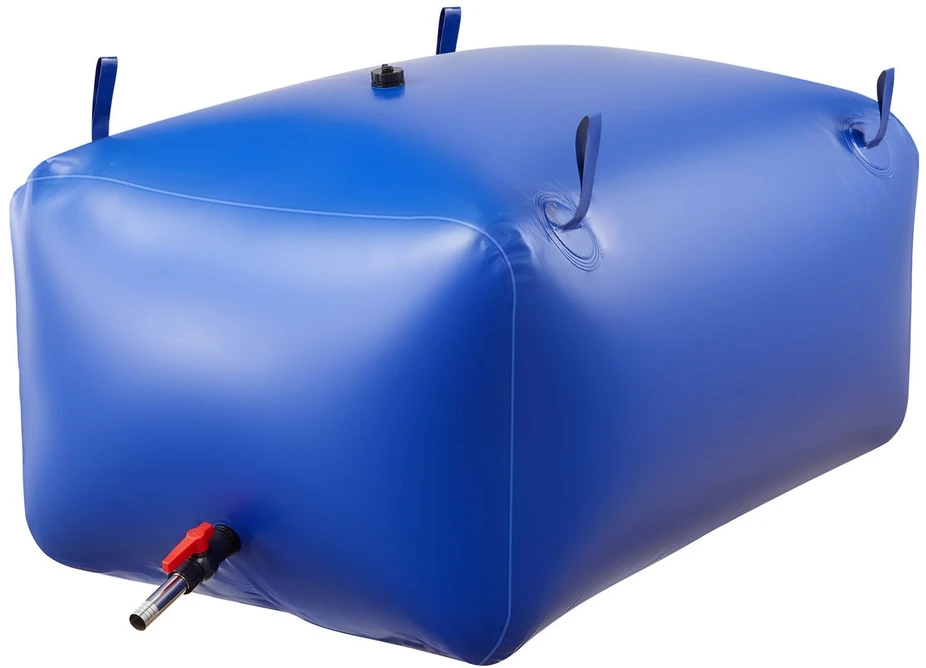 VEVOR Vandens saugojimo talpa 400L