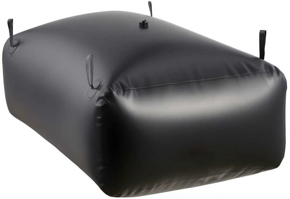 VEVOR Vandens saugojimo talpa 540L talpai