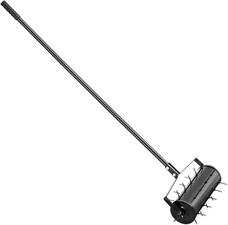 VEVOR Vejos aeratorius su voleliu 45 cm