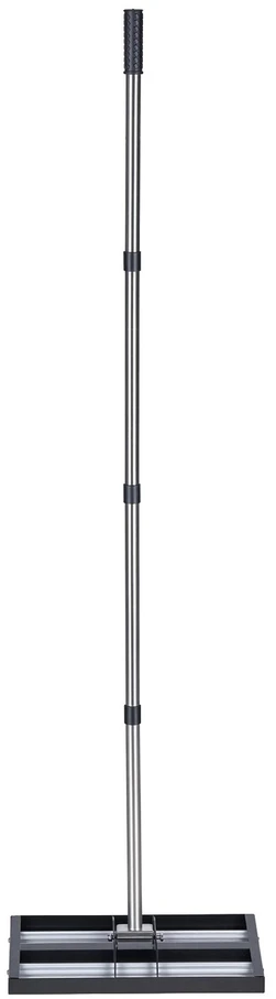 VEVOR Vejos lygintuvas su ratukais, 25.4 x 43.1 cm