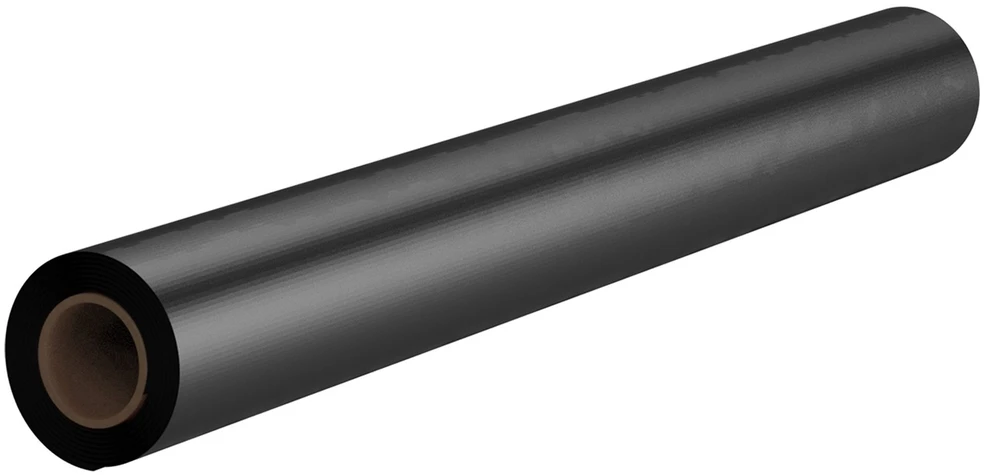 VEVOR 0,1 mm polietileno plėvelė 1,83 x 30,48 m