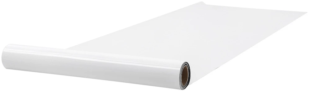 VEVOR 0,25 mm plastiko plėvelė 1,83 x 15,24 m