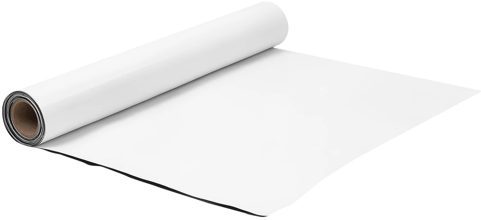 VEVOR 0,25 mm plastiko plėvelė 1,83 x 15,24 m