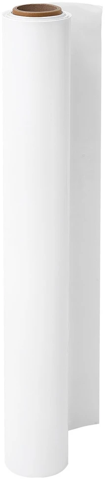 VEVOR 0,25 mm plastiko plėvelė 1,83 x 15,24 m