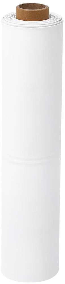VEVOR 0,3 mm plastikinė plėvelė 3,05 x 15,24 m