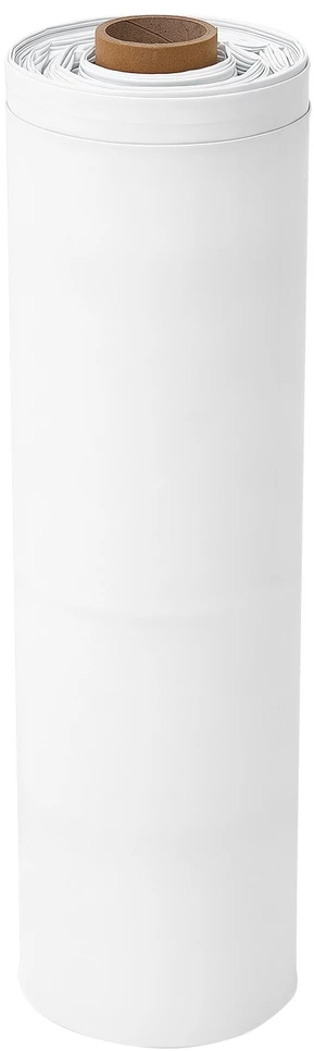VEVOR 0,3 mm polietileno plėvelė 3,05 x 30,48 m