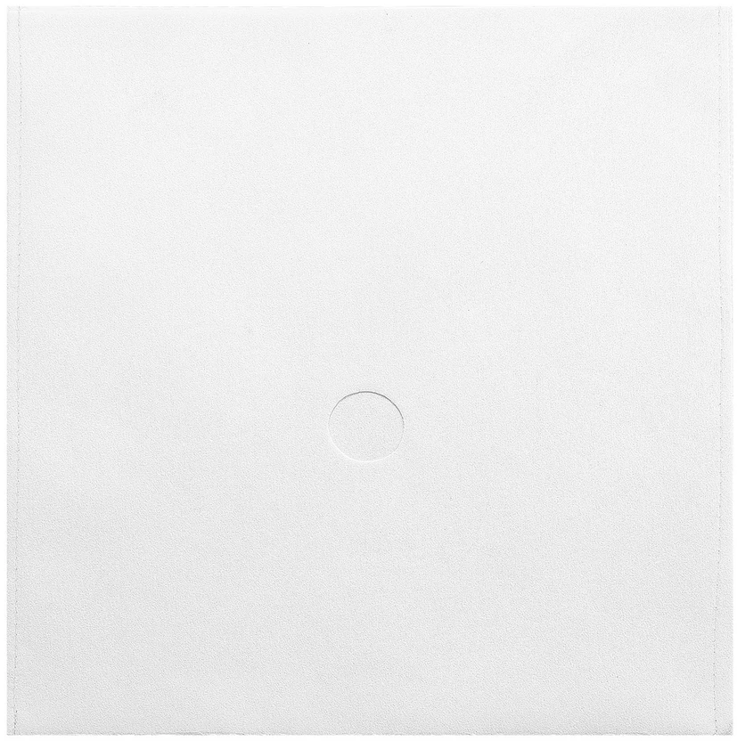 VEVOR 100 vnt. gruzdintuvės filtravimo popierius 29x29 cm