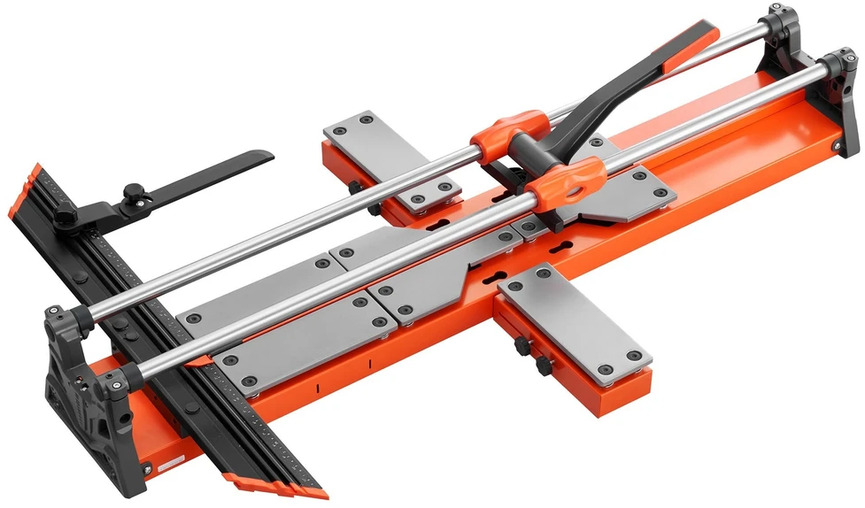 VEVOR 1000 mm rankinis plytelių pjaustytuvas