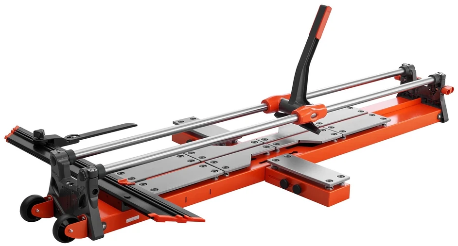 VEVOR 1200 mm rankinė plytelių pjovimo mašina