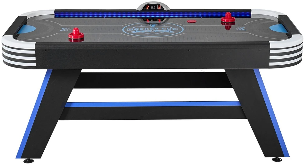 VEVOR 1,8 m oro ledo ritulio stalas su LED