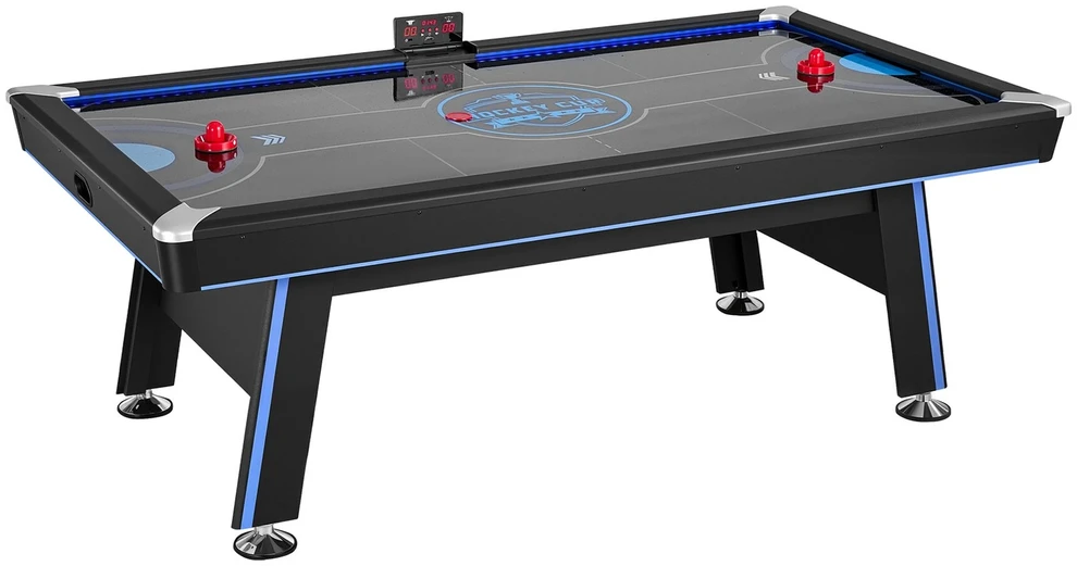 VEVOR 2,2 m oro ritulio stalas su LED
