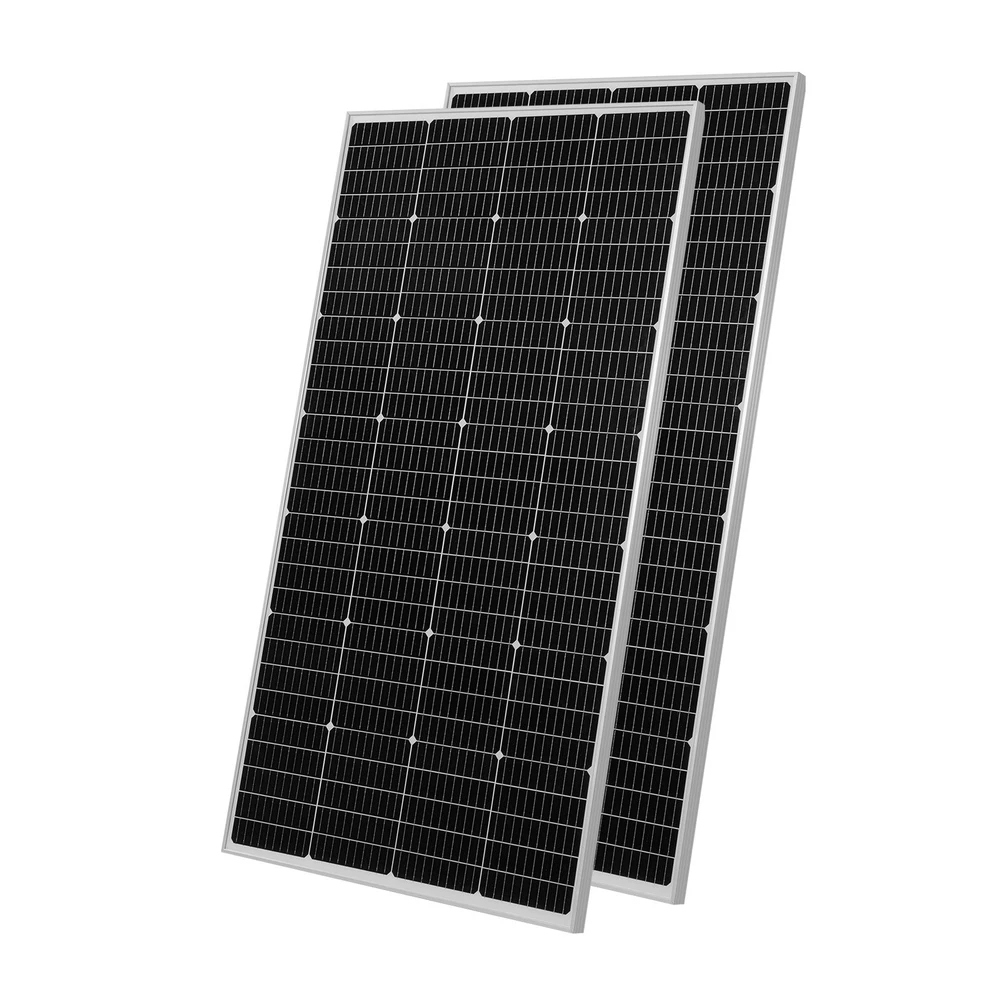 VEVOR 400W 12V saulės energijos komplektas