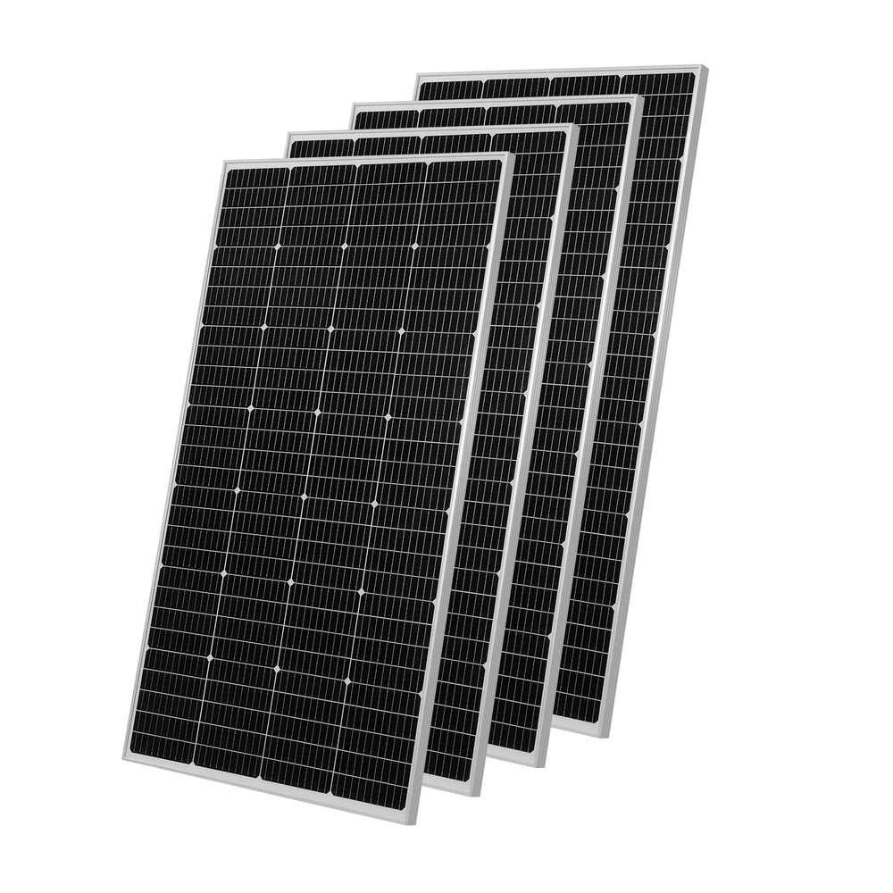 VEVOR 800W 12V saulės energijos komplektas