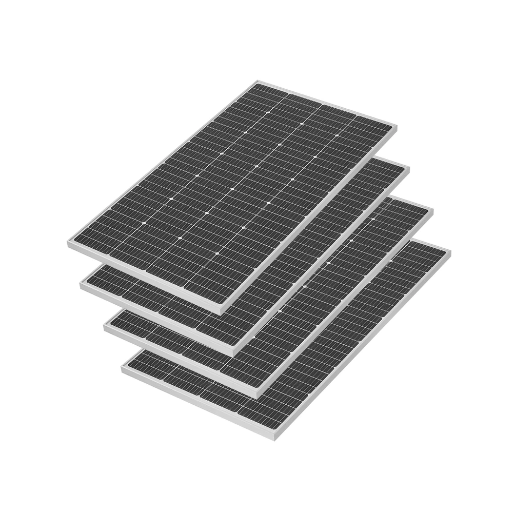 VEVOR 800W 12V saulės energijos komplektas
