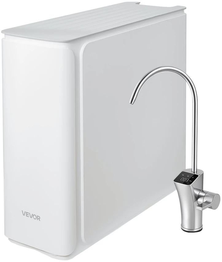 VEVOR Atvirkštinio osmoso sistema 800 GPD