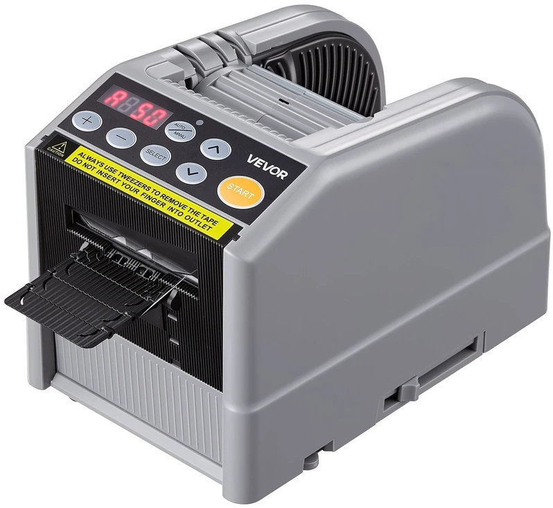 VEVOR Automatinis lipnios juostos dozatorius 999 mm