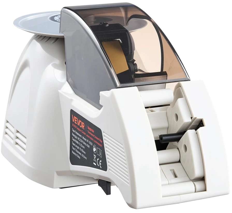 VEVOR Automatinis sukamasis lipnios juostos dozatorius