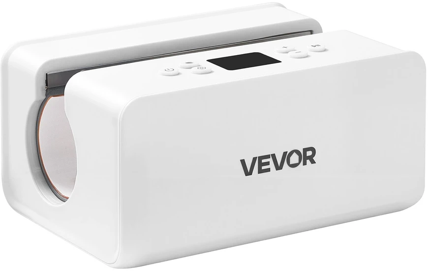 VEVOR Automatinis tumblerių karšto preso aparatas
