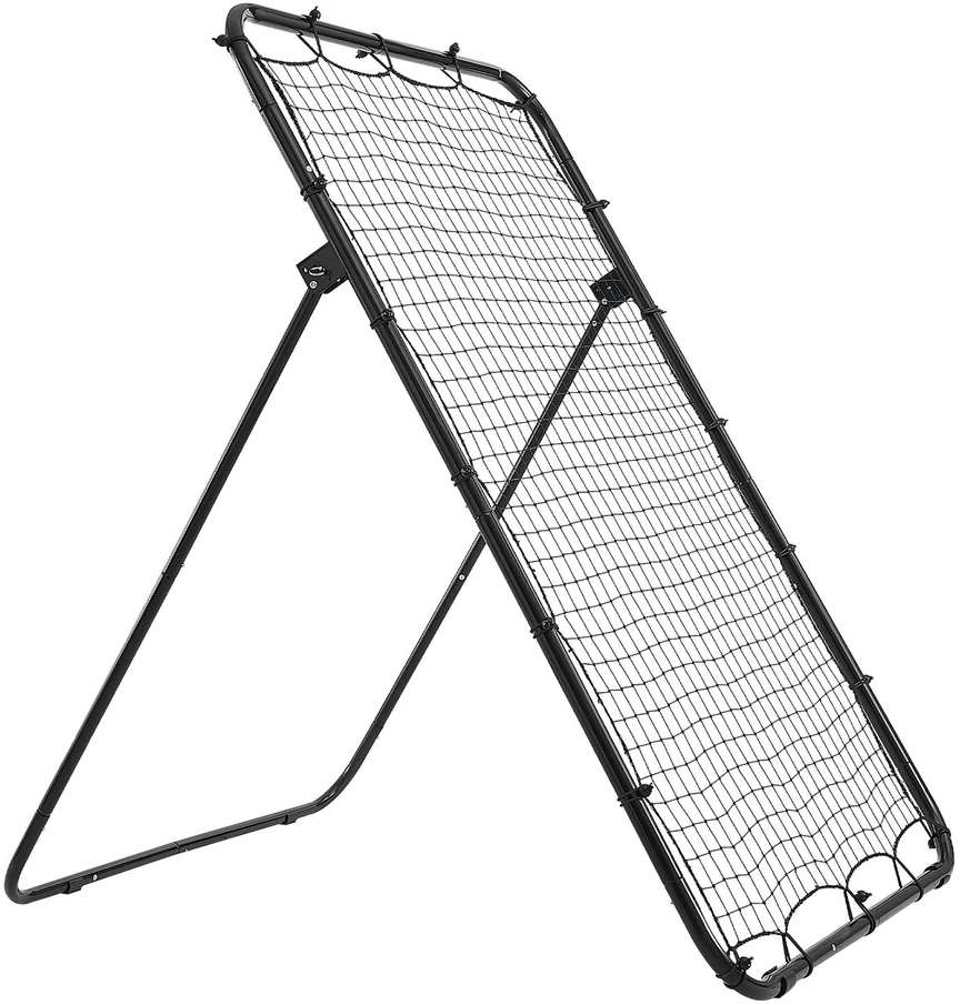 VEVOR Beisbolo ir softbolo atmušimo tinklas 1210 x 1730 mm