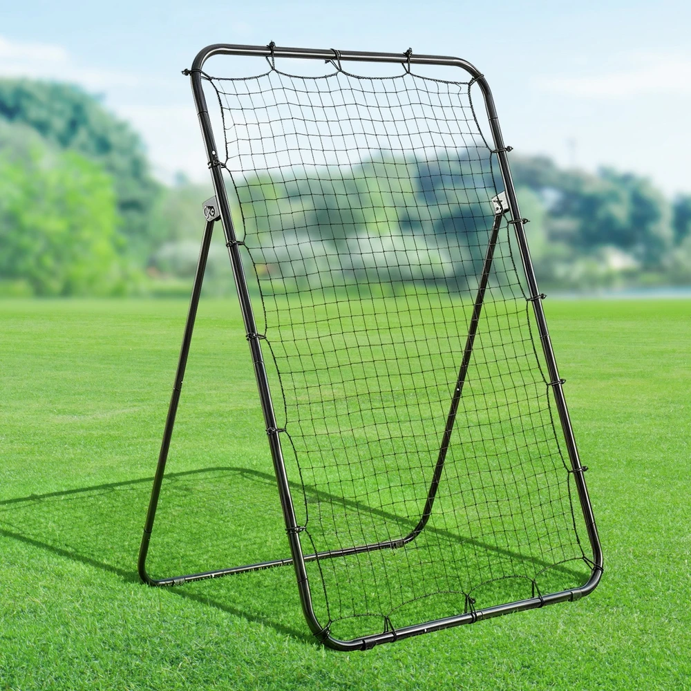 VEVOR Beisbolo ir softbolo atmušimo tinklas 1210 x 1730 mm